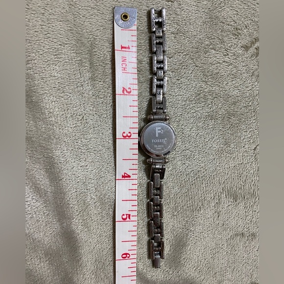 Fossil Watch Bundle Need Batteries - Picture 9 of 13
